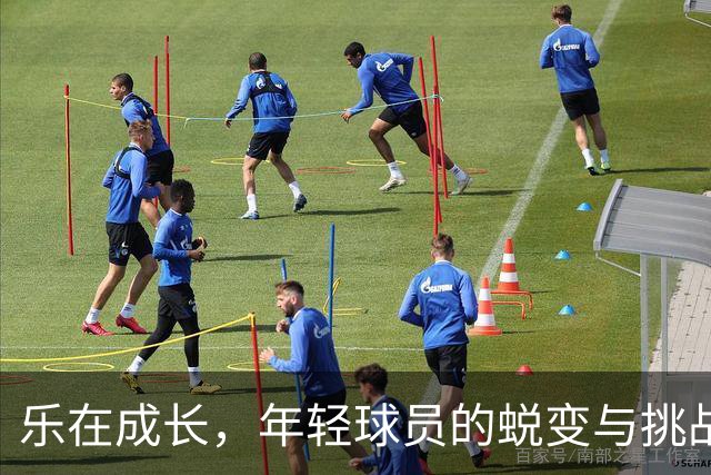 乐在成长，年轻球员的蜕变与挑战